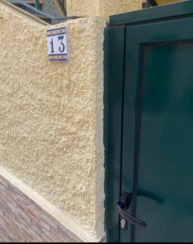 Ferienwohnung Casa Carvalho Laranjo Nazaré Exterior foto
