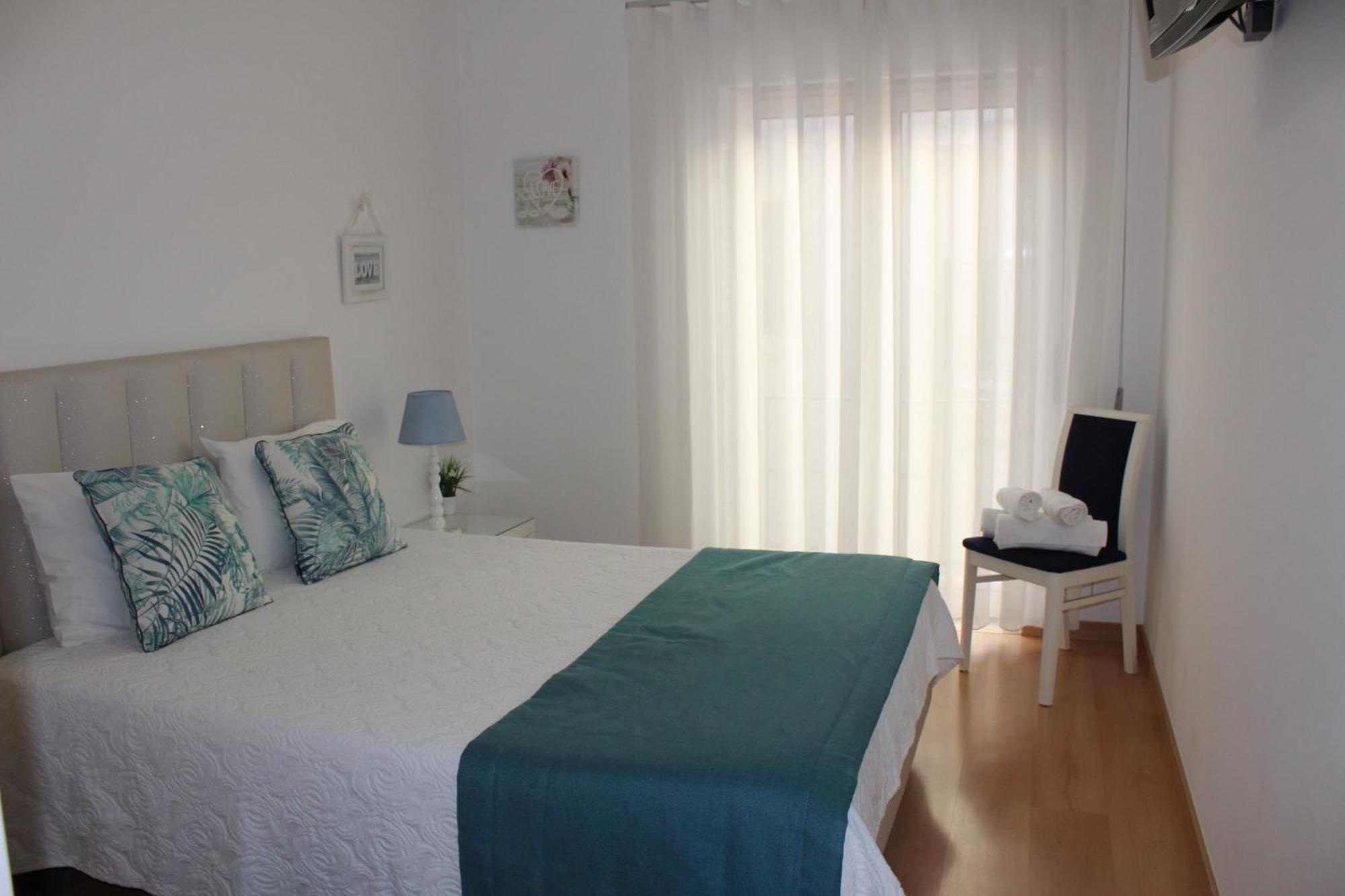 Ferienwohnung Casa Carvalho Laranjo Nazaré Exterior foto